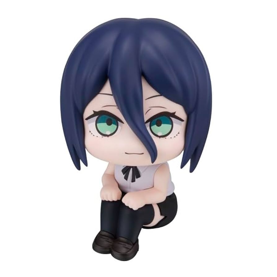 Amazon | るかっぷ 劇場版『チェンソーマン レゼ篇』 レゼ 完成